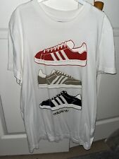 Adidas old school for sale  HOUGHTON LE SPRING