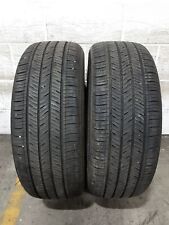 P215 55r17 kumho for sale  Waterford