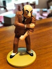 Tintin figurine rastapopoulos d'occasion  Château-Renard