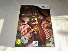 Usado, Yogi Bear The Video Game (Nintendo Wii) comprar usado  Enviando para Brazil