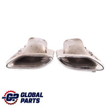 Exhaust tips mercedes for sale  UK