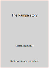 Usado, The Rampa story por Lobsang Rampa, T comprar usado  Enviando para Brazil