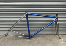 Vintage Rossin Italian racing bike frame. 49cm X 50cm very rare size Columbus for sale  Shipping to South Africa