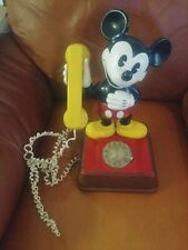 1970 mickey mouse for sale  Saint Louis