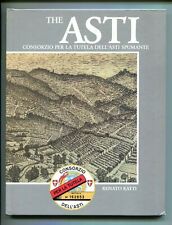 The asti consorzio usato  L Aquila