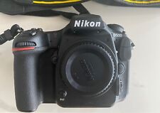 Nikon d500 camera for sale  Fortville