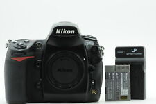 Cuerpo de cámara réflex digital Nikon D700 12,1 MP #328 segunda mano  Embacar hacia Argentina
