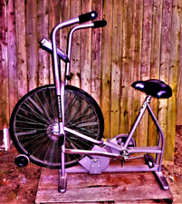 Used schwinn airdyne exercise bike craigslist discount