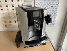 Jura platin kaffeevollautomat gebraucht kaufen  Degerloch