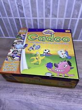 Cranium cadoo board for sale  RUSHDEN