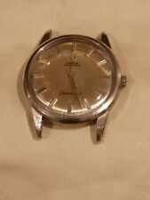 Omega 9ct seamaster for sale  BROMLEY