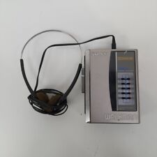 Sony walkman vintage for sale  WARRINGTON