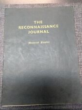 Reconnaissance corps journal for sale  DEREHAM