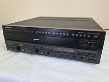 Laserdisc Players for sale  POOLE
