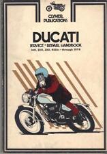 Ducati 160 250 for sale  DEWSBURY