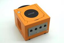 Consola Nintendo Gamecube Especia Naranja NTSC J Japón Japonesa segunda mano  Embacar hacia Argentina