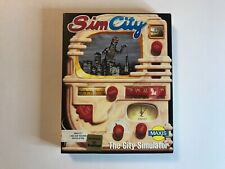 Sim city amiga gebraucht kaufen  Großostheim