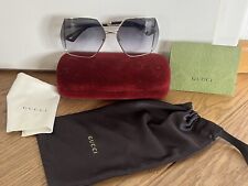 Damen sonnenbrille gucci gebraucht kaufen  Trier