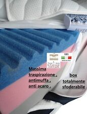 Materasso memory foam usato  Novoli