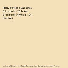 Harry potter pietra gebraucht kaufen  Trebbin