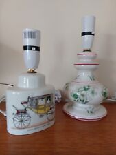 Two small vintage for sale  UK