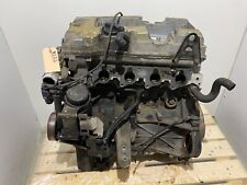 w202 c180 motor gebraucht kaufen  Vogelsang