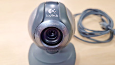 Logitech quickcam c500 gebraucht kaufen  Bergeborbeck