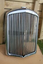 Bentley radiator shell for sale  COLCHESTER