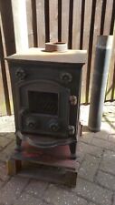 Wood burning stove for sale  NOTTINGHAM