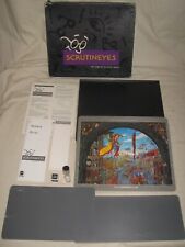 Vintage scrutineyes game for sale  Akron