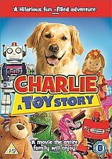 Charlie toy story for sale  DERBY