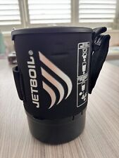 Jetboil zip for sale  STRATFORD-UPON-AVON