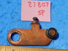 Used, 1939-1942 Wurlitzer 500 700 800 750 780 850 Segment Gear Plate Assembly # 29353 for sale  Shipping to Canada