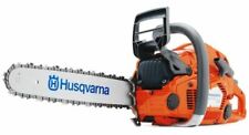 Husqvarna kettensäge 555 gebraucht kaufen  Hohenstein-Ernstthal