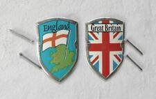 Walking stick badges for sale  UK