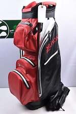 Srixon cart bag for sale  LOANHEAD