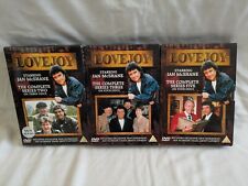 Lovejoy series dvd for sale  CHELMSFORD