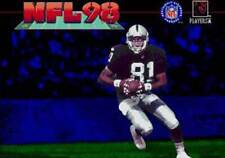 Nfl sega genesis for sale  Shipping to Ireland