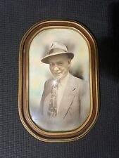 Antique portrait man for sale  Whiteland