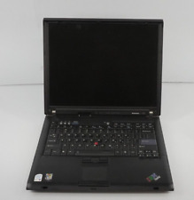 ibm thinkpad r60 for sale  Shipping to South Africa