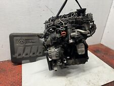 Volkswagen passat engine for sale  MANCHESTER