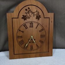 Graham dunn clock for sale  Springfield