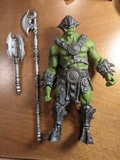 Mythic legions ogre d'occasion  Expédié en Belgium