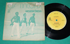 Os Tincoâs - Misericordia / Saudação aos Orixas BRASIL 7" Single 1974 comprar usado  Brasil 