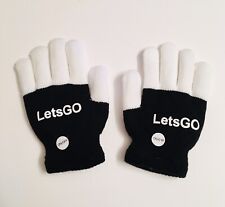 Led childrens gloves for sale  Tea