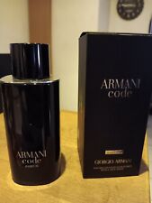Armani code parfum gebraucht kaufen  Lahr