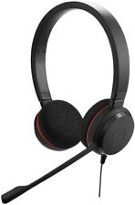 Cuffie jabra evolve usato  Ardea