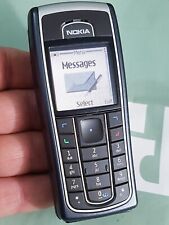Nokia 6230 classic for sale  MANCHESTER