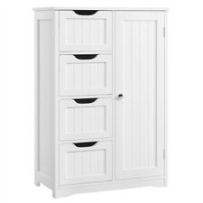 bamboo bed bath cabinet for sale  USA