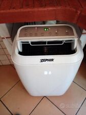 zephir condizionatore portatile usato  Sassari